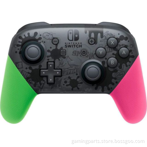NINTENDO SWITCH PRO Controller Wireless Bluetooth
